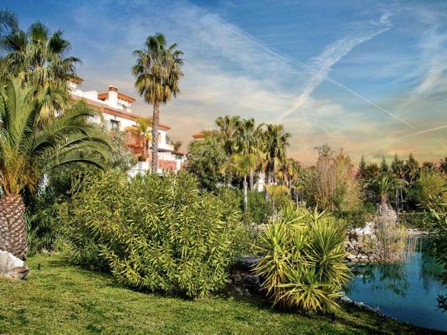 Chalet en venta en Coín, Málaga