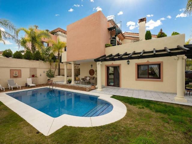 Chalet en venta en Miravalle Los Montecillos, Valle del Guadalhorce