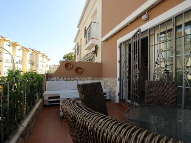 Chalet en venta en Miravalle Los Montecillos, Valle del Guadalhorce