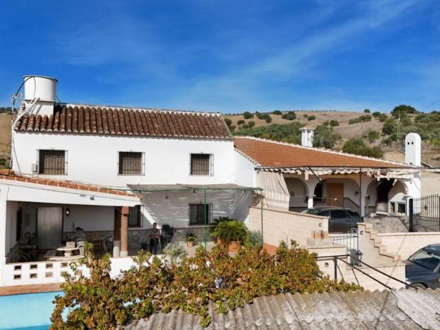Chalet en venta en Miravalle Los Montecillos, Valle del Guadalhorce