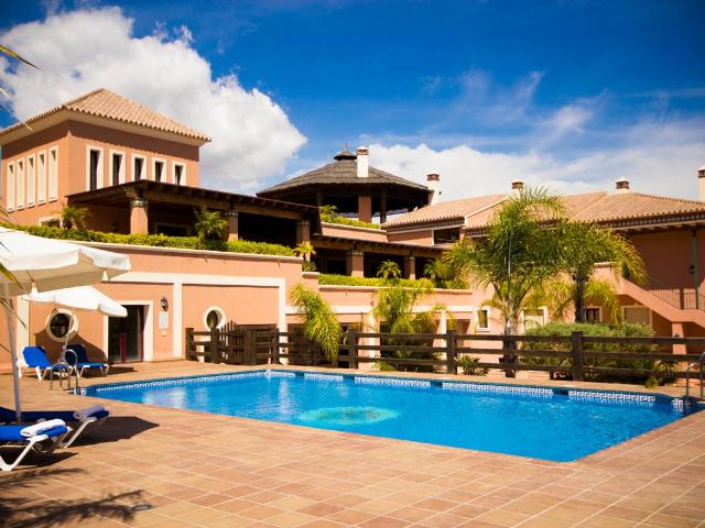Chalet en venta en Miravalle Los Montecillos, Valle del Guadalhorce