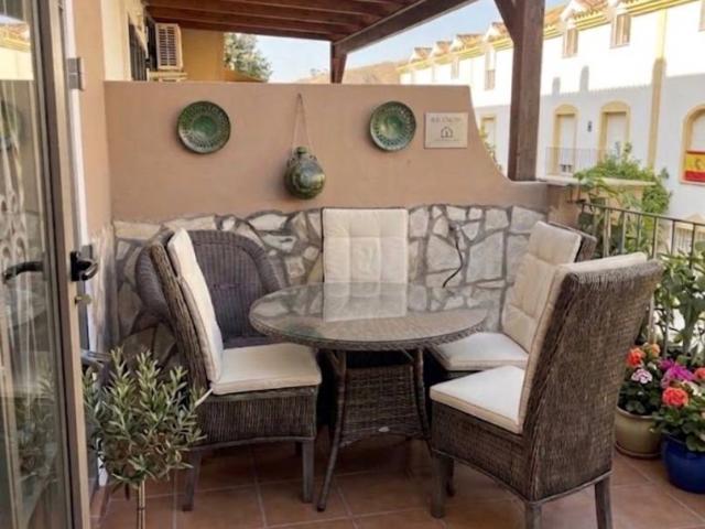 Chalet en venta en Miravalle Los Montecillos, Valle del Guadalhorce