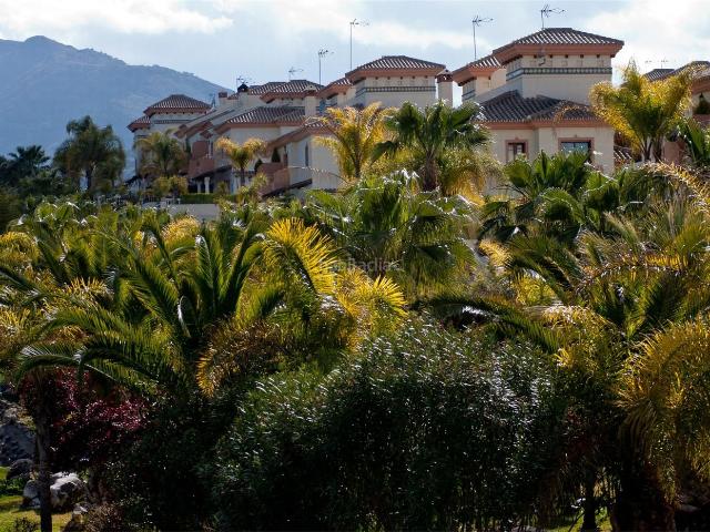 Chalet en venta en Miravalle Los Montecillos, Valle del Guadalhorce