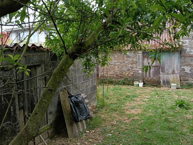 Chalet en venta en Coirós, Betanzos