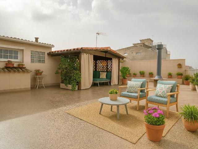 Chalet en venta en Vallès Oriental, Catalunya