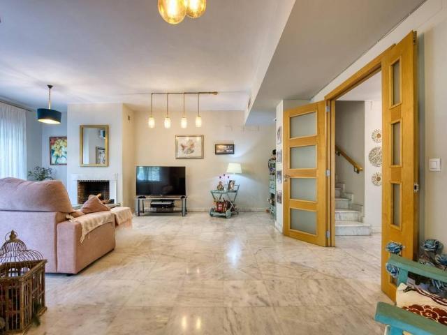Chalet en venta en Los Barreros, Espartinas