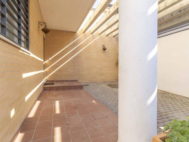 Chalet en venta en Los Barreros, Espartinas