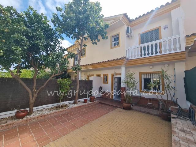 Villa en venta en Espartinas, Urbanización Miramonte