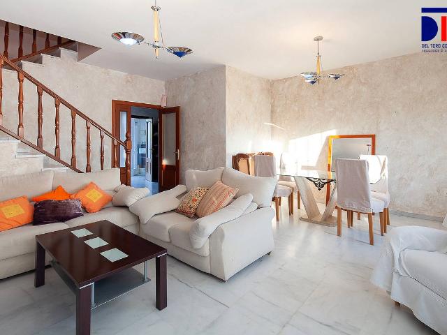 Villa en venta en Espartinas, Urbanización Miramonte