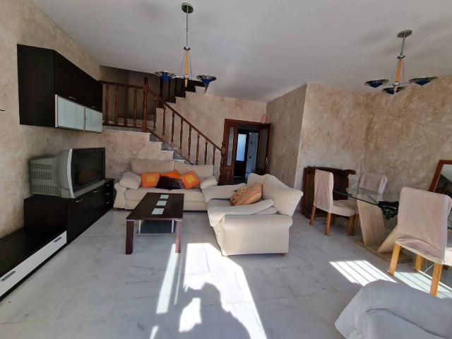 Chalet en venta en Los Barreros, Espartinas