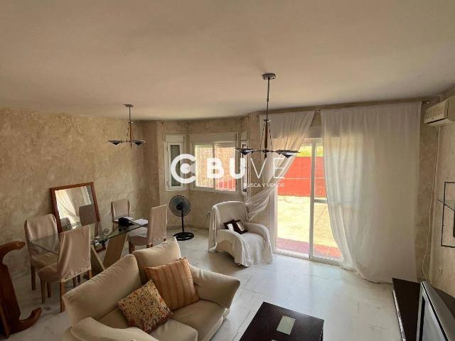 Villa en venta en Espartinas, Urbanización Miramonte Villa en venta en Espartinas, Urbanización Miramonte