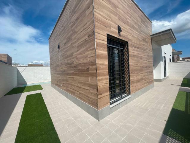 Chalet en venta en Espartinas, Urbanización Miramonte