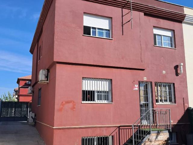 Chalet en venta en Urbanización Miramonte, Espartinas