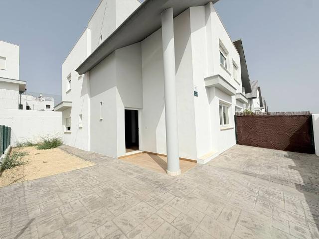 Chalet en venta en Los Barreros, Espartinas