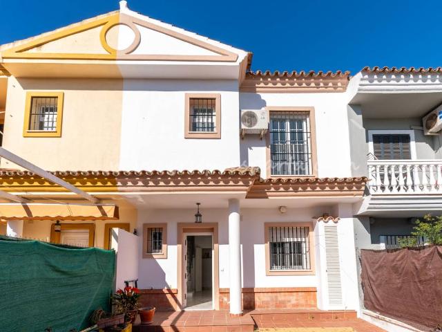 Chalet en venta en Los Barreros, Espartinas