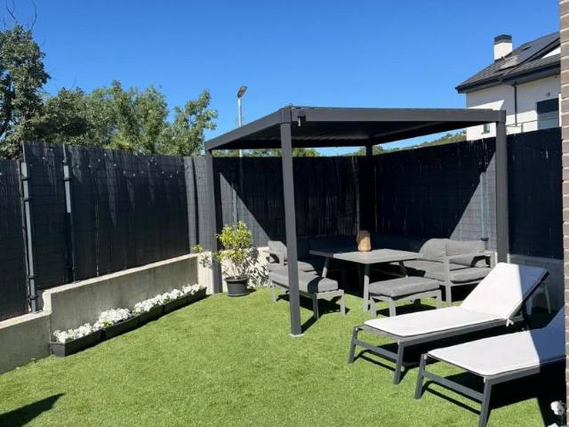 Chalet en venta en Moralzarzal, Comunidad de Madrid