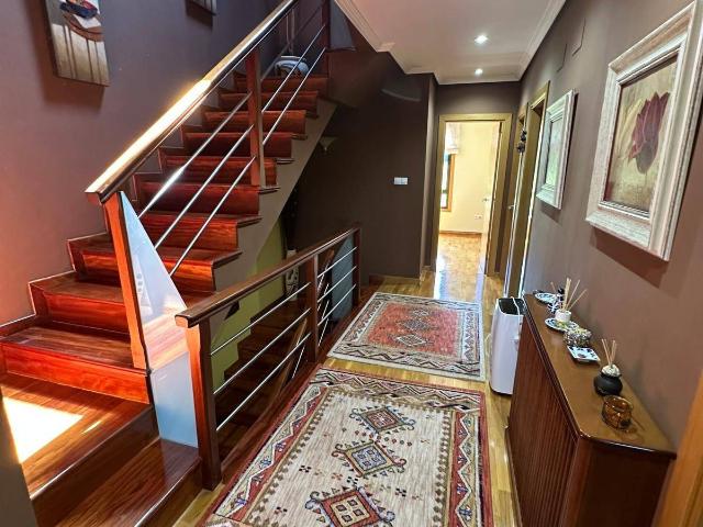 Chalet en venta en Coles, Ourense