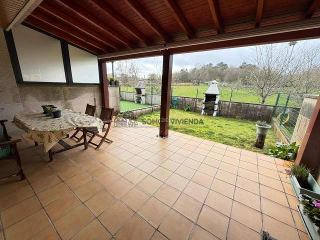 Chalet en venta en Coles, Ourense