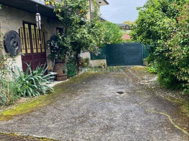 Chalet en venta en Coles, Ourense