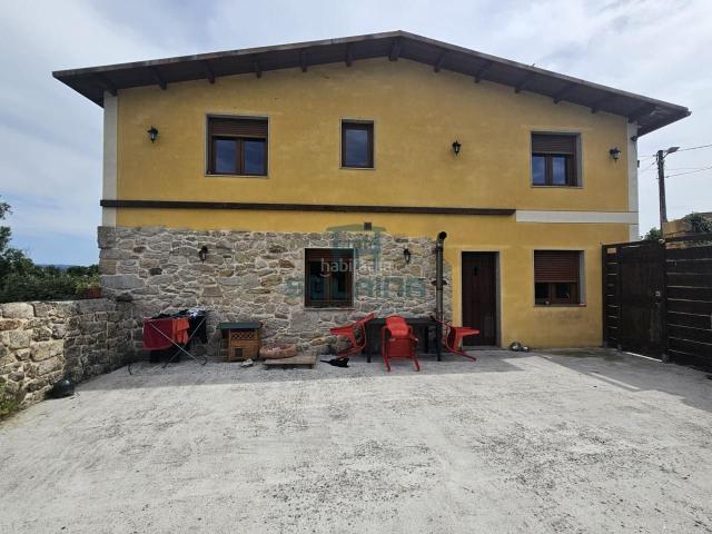 Chalet en venta en Coles, Ourense