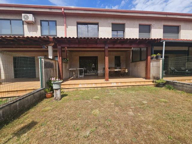 Chalet en venta en Coles, Ourense