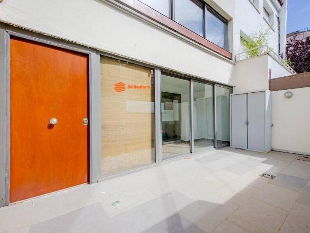 Chalet en venta en Centro, Madrid