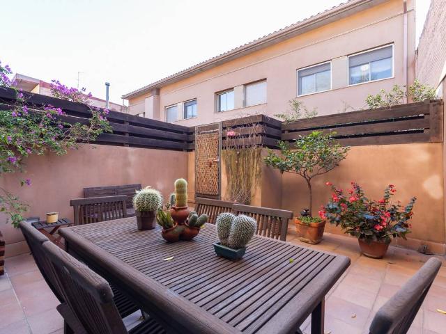 Chalet en venta en Sant Cugat Del Vallès, Barcelona