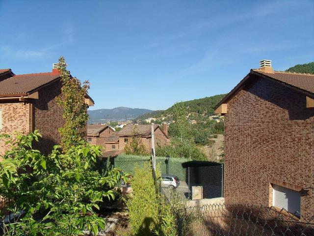 Chalet en venta en Collado Mediano, Madrid