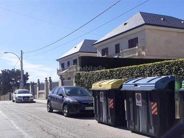 Chalet en venta en La Estación, Collado