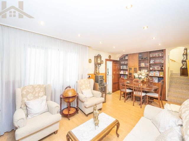 Chalet en venta en La Estación, Collado