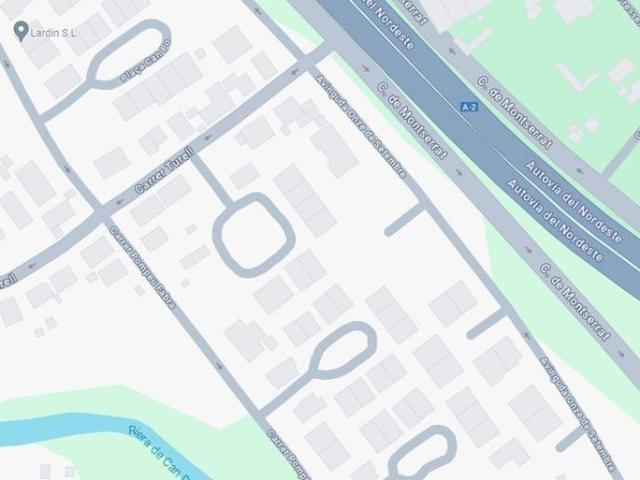 Villa en venta en Collbató