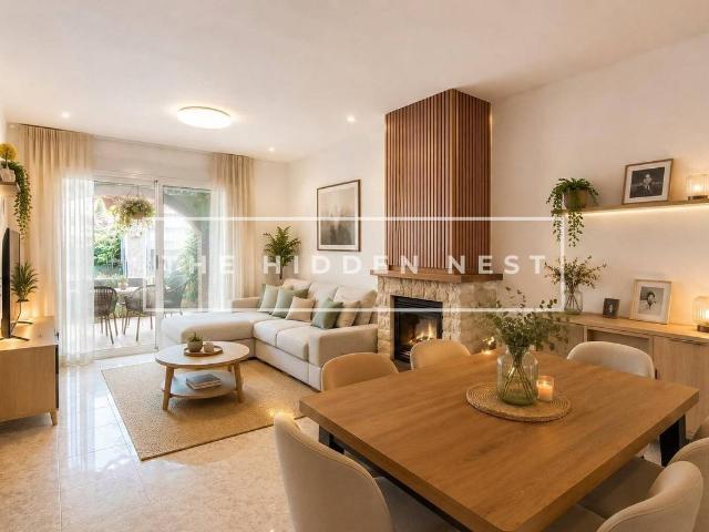 Chalet en venta en Baix Llobregat, Catalunya