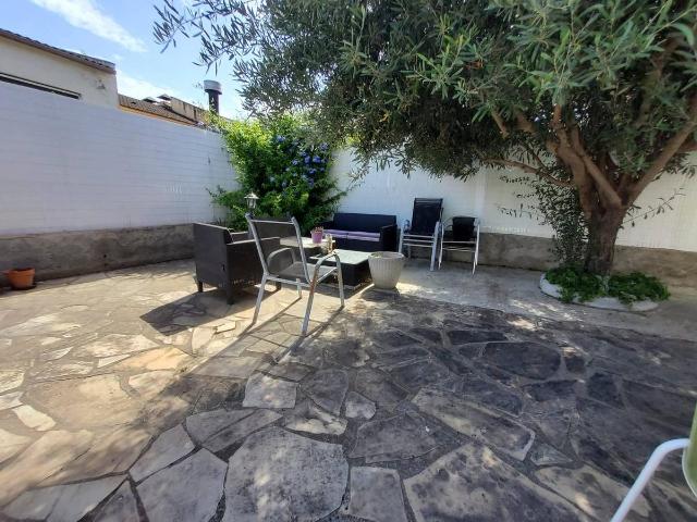 Chalet en venta en Baix Llobregat, Catalunya
