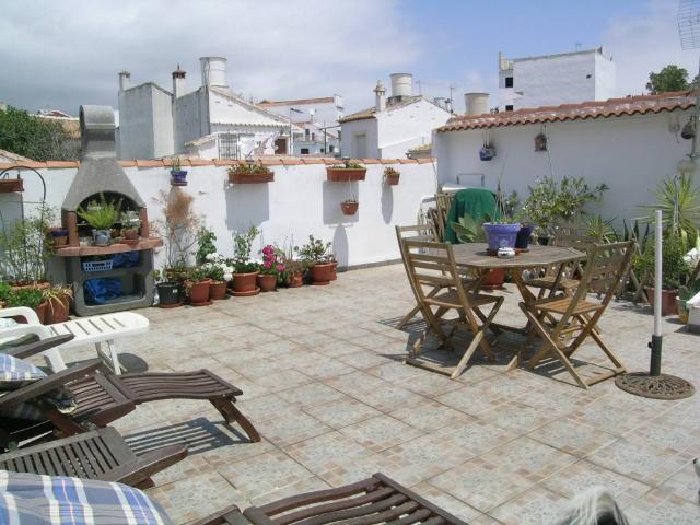 Casa en venta en Colmenar