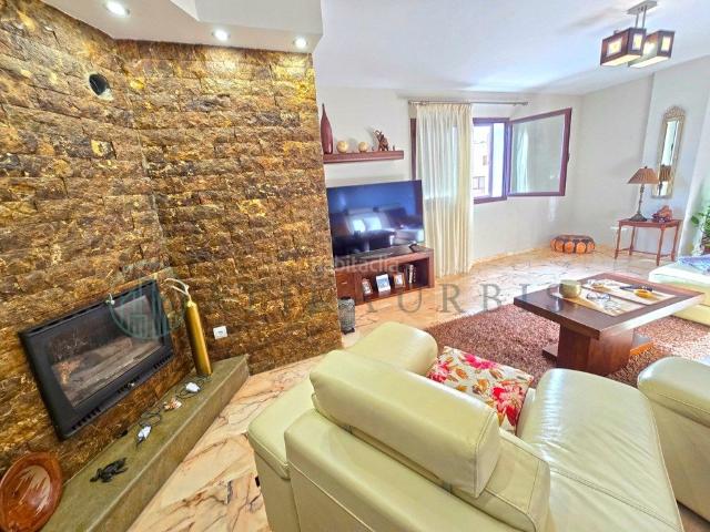 Chalet en venta en La Axarquía, Andalucía