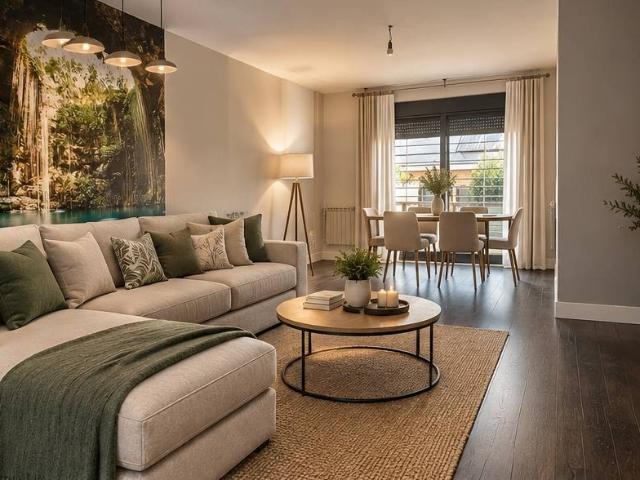 Casa en venta en Colmenar Viejo, Madrid