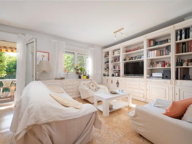 Chalet en venta en Colmenar Viejo, Madrid