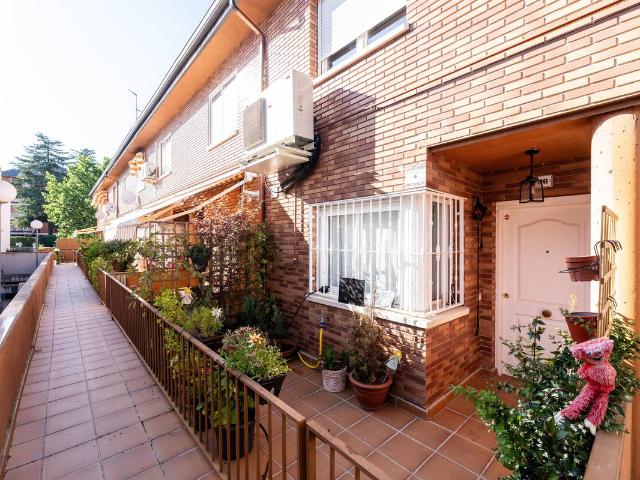 Chalet en venta en Colmenarejo, Madrid