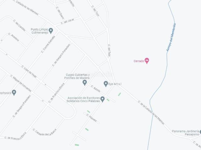 Chalet en venta en Colmenarejo, Madrid