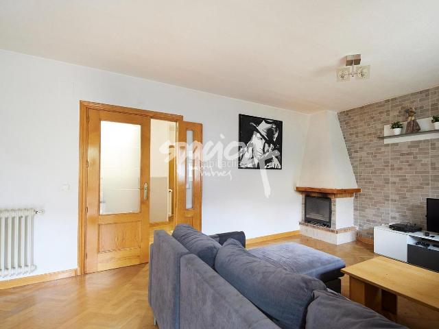 Chalet en venta en Colmenarejo, Madrid