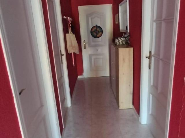 Chalet en venta en la Marina Baixa, Valencia