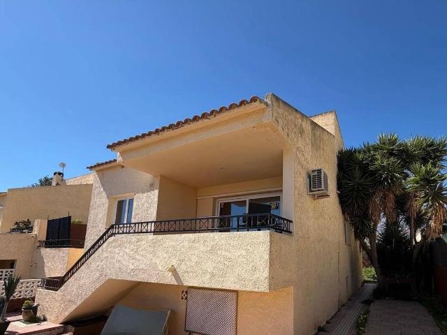 Chalet en venta en la Marina Baixa, Valencia
