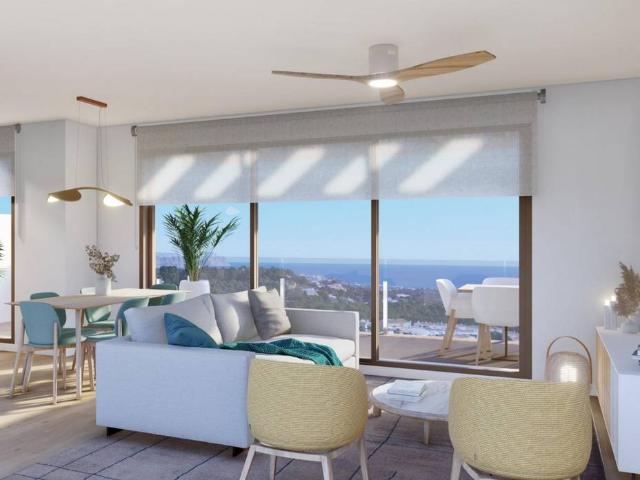 Villa en venta en La Nucia Villa en venta en La Nucia