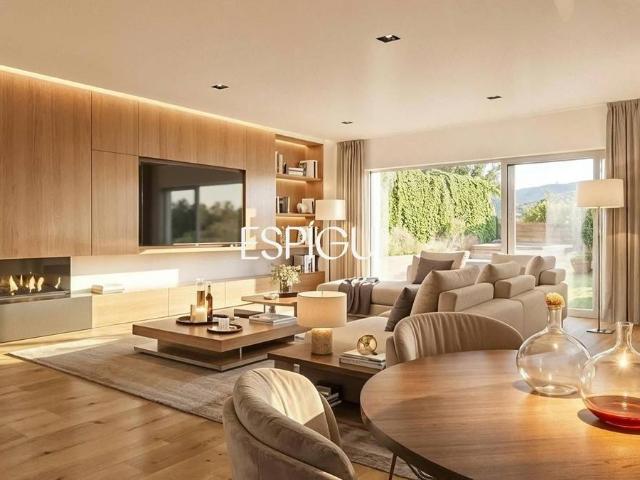 Chalet en venta en Vallès Occidental, Catalunya