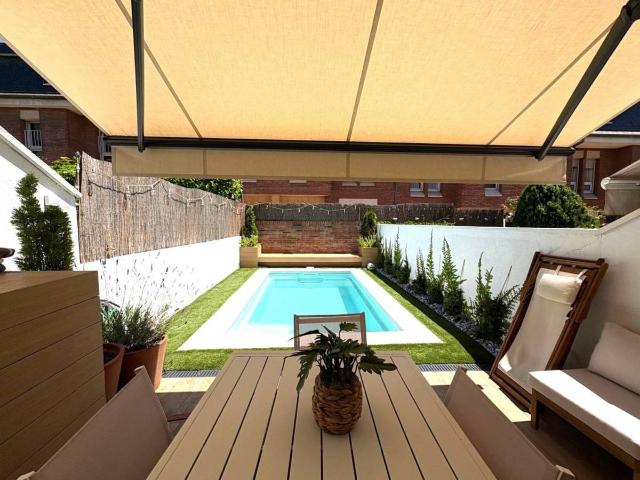 Chalet en venta en Vallès Occidental, Catalunya