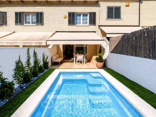 Chalet en venta en Vallès Occidental, Catalunya
