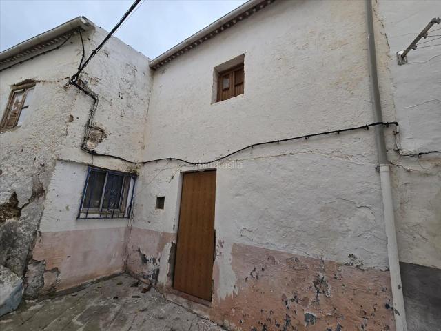 Chalet en venta en Comarca de Los Montes, Andalucía
