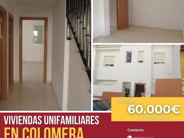 Chalet en venta en Comarca de Los Montes, Andalucía