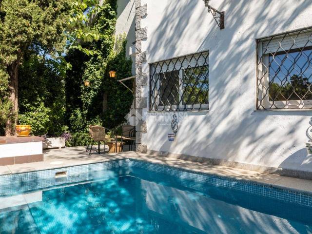 Chalet en venta en Los Bomberos, Torrelodones