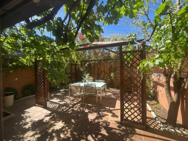 Chalet en venta en Los Bomberos, Torrelodones
